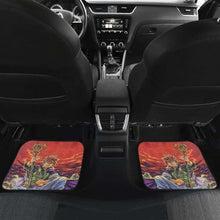 Load image into Gallery viewer, Natsu Fairy Tail Car Floor Mats Universal Fit 051912 - CarInspirations