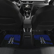 Load image into Gallery viewer, Neferpitou Characters Hunter X Hunter Car Floor Mats Anime Gift For Fan Universal Fit 175802 - CarInspirations