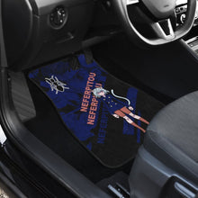 Load image into Gallery viewer, Neferpitou Characters Hunter X Hunter Car Floor Mats Anime Gift For Fan Universal Fit 175802 - CarInspirations