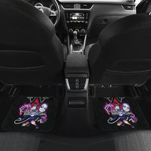 Load image into Gallery viewer, Neferpitou Hunter X Hunter Car Floor Mats Anime Universal Fit 175802 - CarInspirations