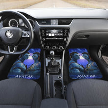 Load image into Gallery viewer, Neytiri And Jake Sully Car Floor Mats Avatar Movie H200303 Universal Fit 225311 - CarInspirations