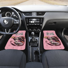 Load image into Gallery viewer, Nezuko Kamado Demon Slayer Uniform Car Floor Mats Anime Universal Fit 175802 - CarInspirations