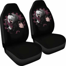 Load image into Gallery viewer, Nier Automata Car Seat Covers Universal Fit 051312 - CarInspirations