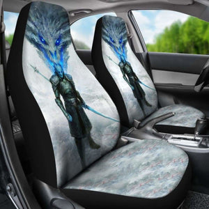 Night King 2019 Car Seat Covers Universal Fit 051012 - CarInspirations