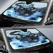 Load image into Gallery viewer, Night King And Ice Dragon Car Auto Sun Shades Universal Fit 051312 - CarInspirations