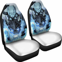 Load image into Gallery viewer, Night King Ice Dragon Car Seat Covers Universal Fit - CarInspirations