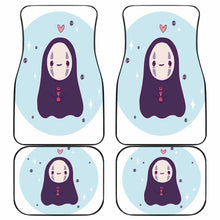 Load image into Gallery viewer, No Face Car Floor Mats Universal Fit - CarInspirations