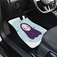 Load image into Gallery viewer, No Face Car Floor Mats Universal Fit - CarInspirations