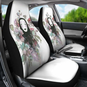 No Face Car Seat Covers Universal Fit 051012 - CarInspirations