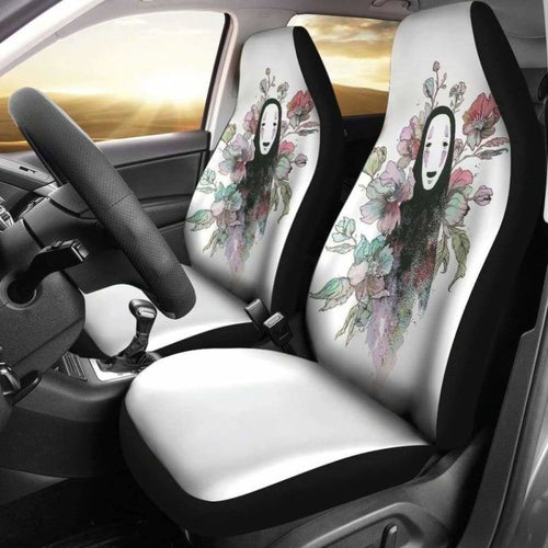 No Face Car Seat Covers Universal Fit 051012 - CarInspirations