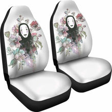 Load image into Gallery viewer, No Face Car Seat Covers Universal Fit 051012 - CarInspirations