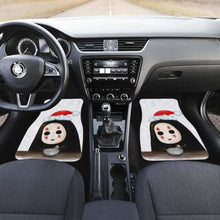 Load image into Gallery viewer, No Face Christmas Car Mats Universal Fit - CarInspirations