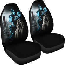 Load image into Gallery viewer, No Gun Life Seat Covers Amazing Best Gift Ideas 2020 Universal Fit 090505 - CarInspirations