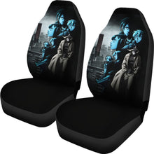 Load image into Gallery viewer, No Gun Life Seat Covers Amazing Best Gift Ideas 2020 Universal Fit 090505 - CarInspirations