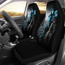 Load image into Gallery viewer, No Gun Life Seat Covers Amazing Best Gift Ideas 2020 Universal Fit 090505 - CarInspirations