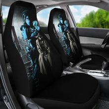 Load image into Gallery viewer, No Gun Life Seat Covers Amazing Best Gift Ideas 2020 Universal Fit 090505 - CarInspirations