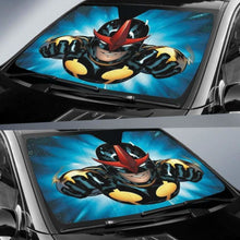 Load image into Gallery viewer, Nova Car Auto Sun Shades Universal Fit 051312 - CarInspirations