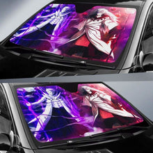 Load image into Gallery viewer, Obito Madara Car Auto Sun Shades Universal Fit 051312 - CarInspirations