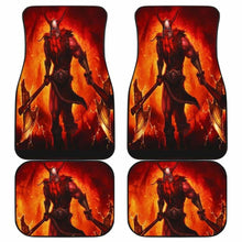 Load image into Gallery viewer, Odin Viking Car Mats Universal Fit - CarInspirations