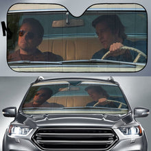 Load image into Gallery viewer, Once Upon A Time Hollywood Movie Fan Gift H050120 Universal Fit 072323 - CarInspirations