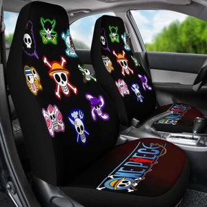 One Piece 2019 Car Seat Covers Universal Fit 051012 - CarInspirations