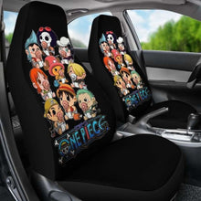 Load image into Gallery viewer, One Piece Baby Car Seat Covers Universal Fit 051312 - CarInspirations
