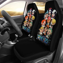 Load image into Gallery viewer, One Piece Baby Car Seat Covers Universal Fit 051312 - CarInspirations