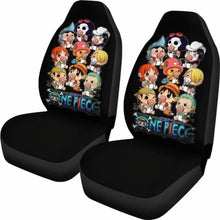 Load image into Gallery viewer, One Piece Baby Car Seat Covers Universal Fit 051312 - CarInspirations