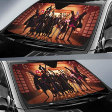 Load image into Gallery viewer, One Piece Badass Auto Sun Shades 918b Universal Fit - CarInspirations