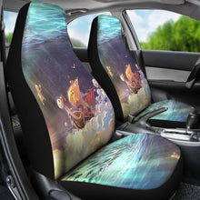 Load image into Gallery viewer, One Piece Boat 1 Seat Covers Amazing Best Gift Ideas 2020 Universal Fit 090505 - CarInspirations