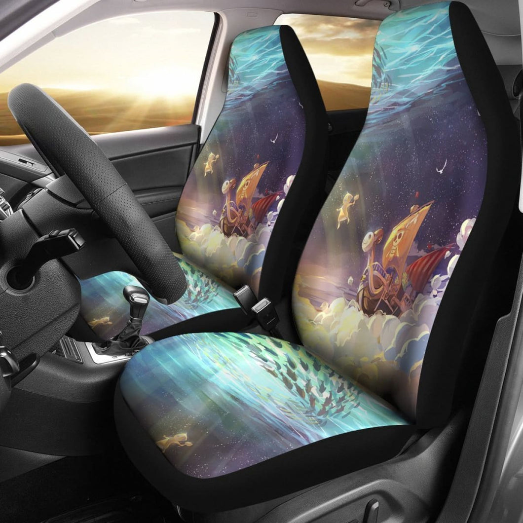 One Piece Boat 1 Seat Covers Amazing Best Gift Ideas 2020 Universal Fit 090505 - CarInspirations