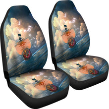 Load image into Gallery viewer, One Piece Boat Seat Covers Amazing Best Gift Ideas 2020 Universal Fit 090505 - CarInspirations