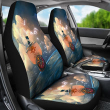 Load image into Gallery viewer, One Piece Boat Seat Covers Amazing Best Gift Ideas 2020 Universal Fit 090505 - CarInspirations