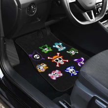 Load image into Gallery viewer, One Piece Car Floor Mats 1 Universal Fit - CarInspirations
