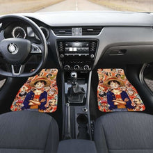 Load image into Gallery viewer, One Piece Car Floor Mats Universal Fit 051912 - CarInspirations