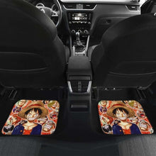 Load image into Gallery viewer, One Piece Car Floor Mats Universal Fit 051912 - CarInspirations