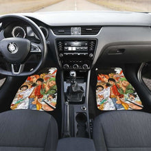 Load image into Gallery viewer, One Piece Car Floor Mats Universal Fit 051912 - CarInspirations