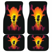 Load image into Gallery viewer, One Piece Car Floor Mats Universal Fit - CarInspirations