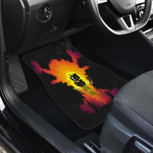 Load image into Gallery viewer, One Piece Car Floor Mats Universal Fit - CarInspirations