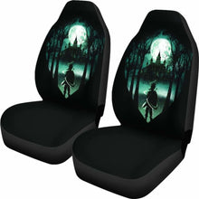 Load image into Gallery viewer, One Piece Car Seat Covers 1 Universal Fit 051012 - CarInspirations