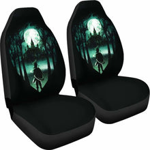 Load image into Gallery viewer, One Piece Car Seat Covers 1 Universal Fit 051012 - CarInspirations