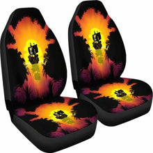 Load image into Gallery viewer, One Piece Car Seat Covers Universal Fit 051012 - CarInspirations