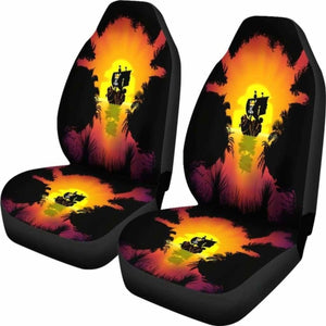 One Piece Car Seat Covers Universal Fit 051012 - CarInspirations