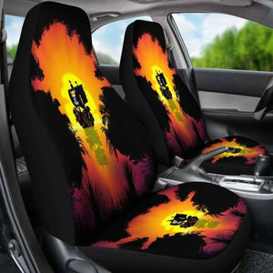 One Piece Car Seat Covers Universal Fit 051012 - CarInspirations