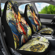 Load image into Gallery viewer, One Piece Map Seat Covers Amazing Best Gift Ideas 2020 Universal Fit 090505 - CarInspirations