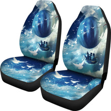 Load image into Gallery viewer, One Piece Poster Seat Covers Amazing Best Gift Ideas 2020 Universal Fit 090505 - CarInspirations