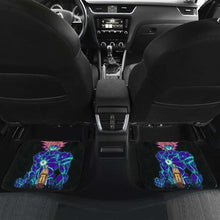 Load image into Gallery viewer, One Punch Man Car Floor Mats Universal Fit 051912 - CarInspirations