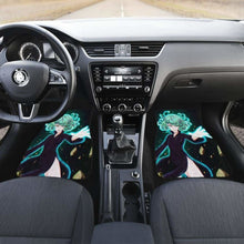 Load image into Gallery viewer, One Punch Man Tatsumaki Car Floor Mats Universal Fit - CarInspirations