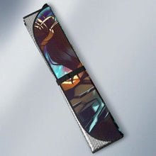 Load image into Gallery viewer, Overwatch Car Sun Shade 918b Universal Fit - CarInspirations