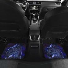 Load image into Gallery viewer, Panther Car Floor Mats Universal Fit - CarInspirations